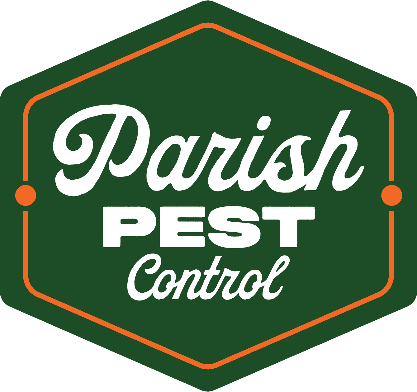 Parish Pest Control